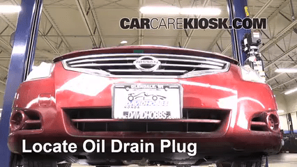 Consumer Review Video for the 2011 Nissan Altima SR 3.5L V6 Sedan